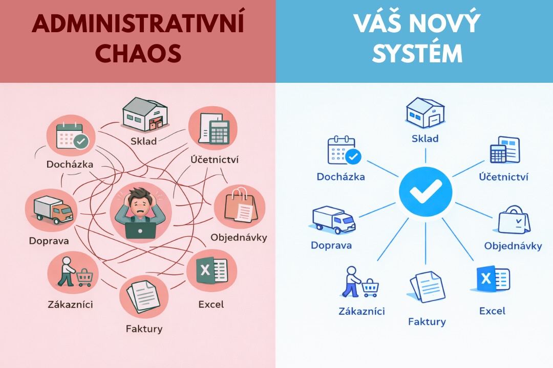 Diagram use casu pro e-shop