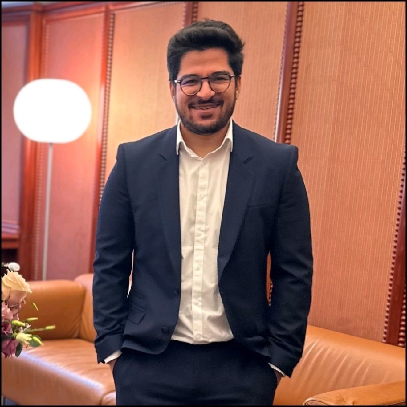 Konstantinos Aravanis (Numbrs)