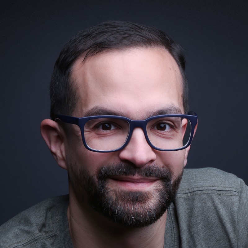 Imre Farkas (GitLab)