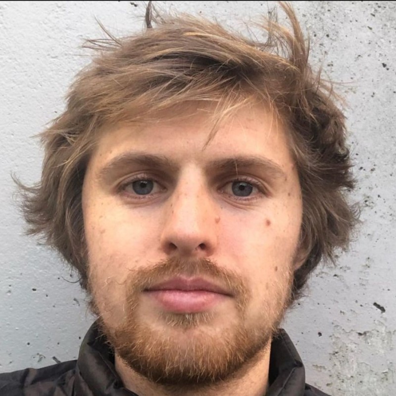Matthew Macfarlane (GitLab)