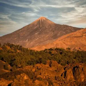 Tenerife Teide